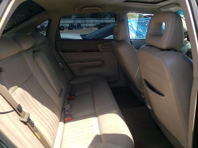 Photo 10 from auction – 2002 CHEVROLET IMPALA LS with VIN 2G1WH55KX29274673