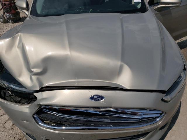 Photo 11 from auction – 2015 FORD FUSION SE with VIN 3FA6P0HD4FR219684