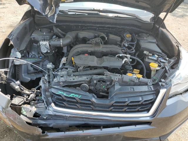 Photo 11 from auction – 2017 SUBARU FORESTER 2 with VIN JF2SJAEC5HH417031