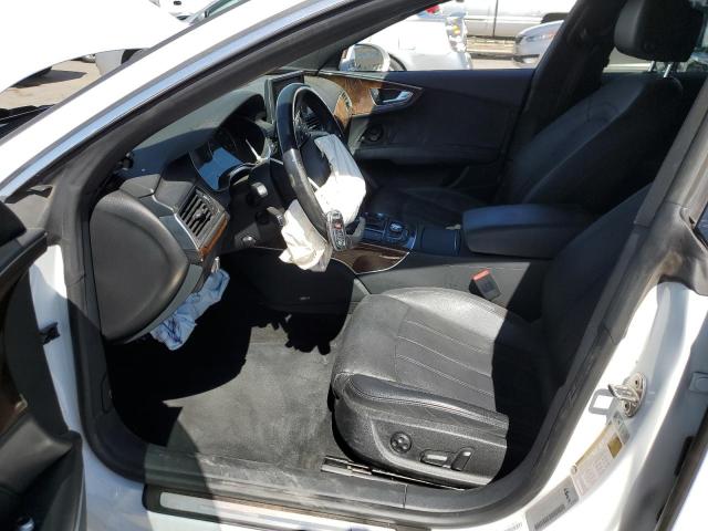 Photo 7 from auction – 2013 AUDI A7 PRESTIG with VIN WAU2GAFC7DN004998