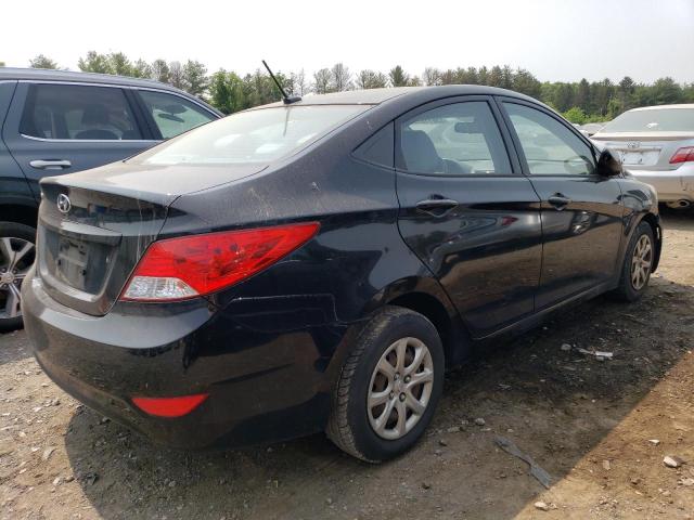 Photo 3 from auction – 2013 HYUNDAI ACCENT GLS with VIN KMHCT4AE6DU489262