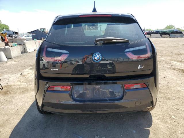 Photo 6 from auction – 2014 BMW I3 REX with VIN WBY1Z4C5XEVX62785