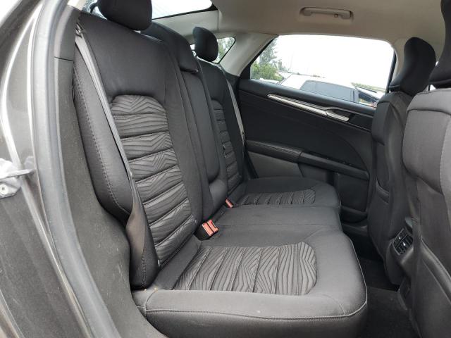 Photo 10 from auction – 2016 FORD FUSION SE with VIN 3FA6P0HD5GR376531