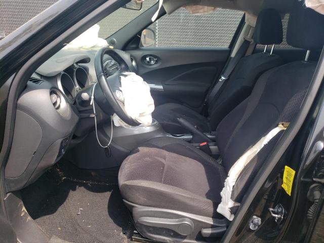 Photo 7 from auction – 2012 NISSAN JUKE S with VIN JN8AF5MV8CT113997