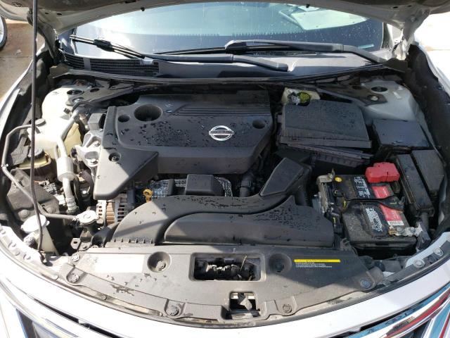 Photo 11 from auction – 2014 NISSAN ALTIMA 2.5 with VIN 1N4AL3AP1EN369846