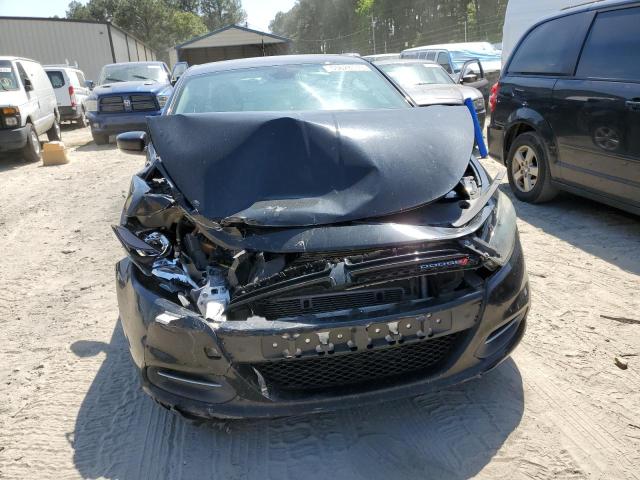 Photo 5 from auction – 2015 DODGE DART SXT with VIN 1C3CDFBB9FD309135