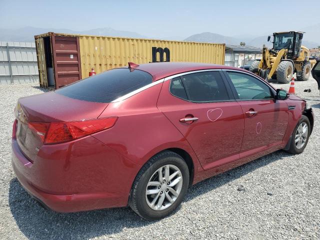 Photo 3 from auction – 2013 KIA OPTIMA LX with VIN 5XXGM4A73DG201661