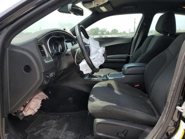 Photo 7 from auction – 2016 DODGE CHARGER SX with VIN 2C3CDXHG9GH215012