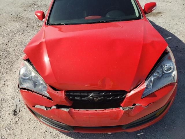 Photo 11 from auction – 2012 HYUNDAI GENESIS CO with VIN KMHHU6KHXCU077772