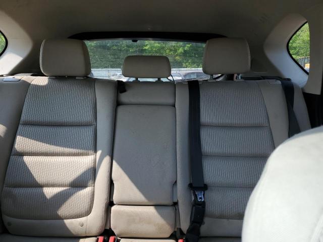 Photo 10 from auction – 2014 MAZDA CX-5 with VIN JM3KE4CY6E0330257