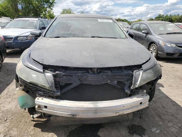 Photo 5 from auction – 2012 ACURA TL with VIN 19UUA8F53CA040217