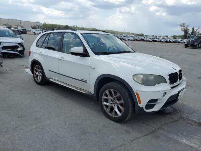 Photo 4 from auction – 2011 BMW X5 XDRIVE3 with VIN 5UXZV4C58BL409905