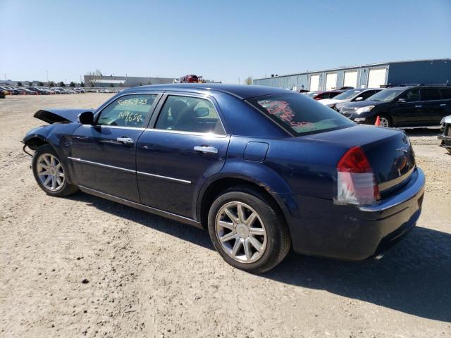 Photo 2 from auction – 2005 CHRYSLER 300C with VIN 2C3JA63H95H525829