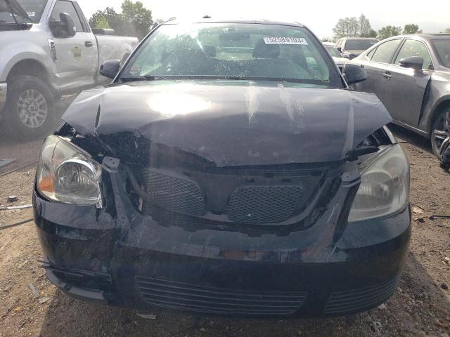 Photo 5 from auction – 2007 PONTIAC G5 with VIN 1G2AL15F177130308