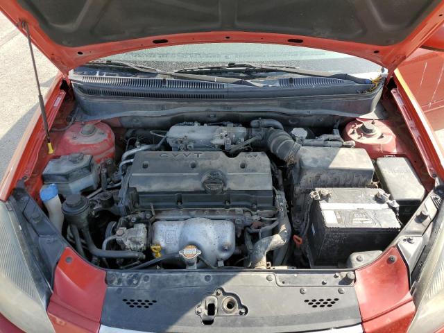 Photo 11 from auction – 2011 KIA RIO BASE with VIN KNADH4A33B6944236