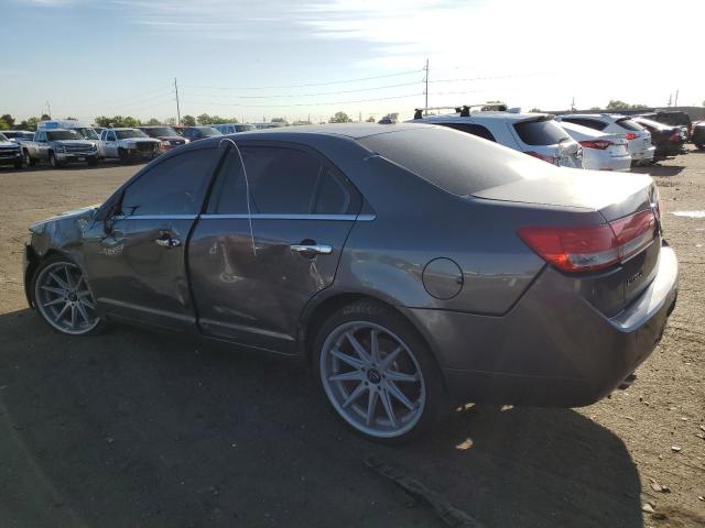 Photo 2 from auction – 2012 LINCOLN MKZ with VIN 3LNHL2GC1CR818309