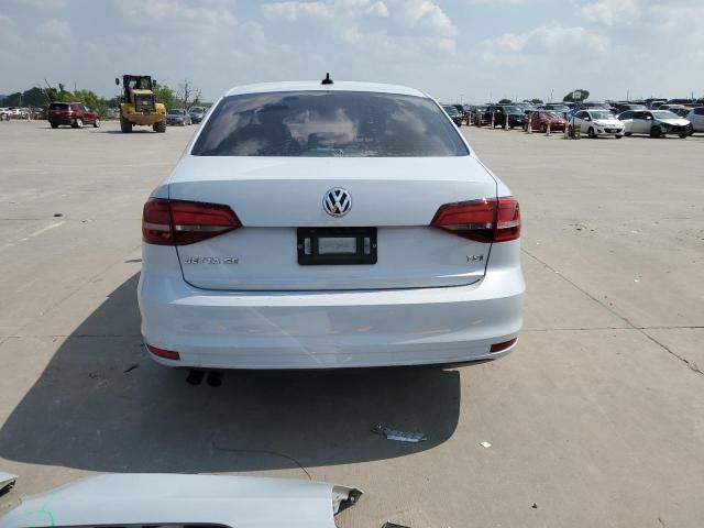 Photo 6 from auction – 2017 VOLKSWAGEN JETTA SE with VIN 3VWDB7AJ1HM335527