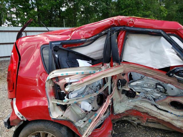 Photo 10 from auction – 2012 KIA SOUL + with VIN KNDJT2A62C7463506