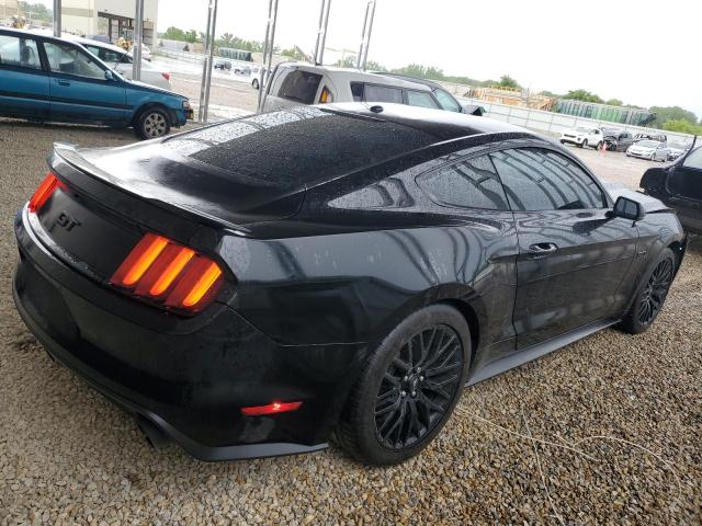 Photo 3 from auction – 2017 FORD MUSTANG GT with VIN 1FA6P8CF5H5282872