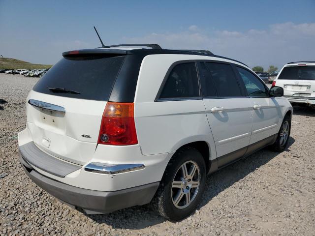 Photo 3 from auction – 2007 CHRYSLER PACIFICA T with VIN 2A8GM68X47R256061