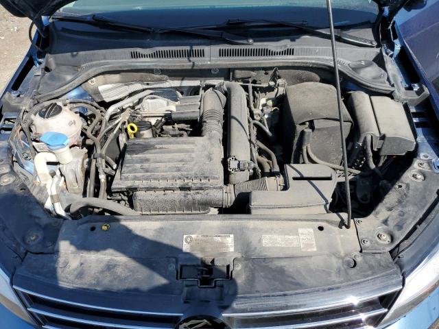 Photo 11 from auction – 2017 VOLKSWAGEN JETTA S with VIN 3VW2B7AJ3HM334516
