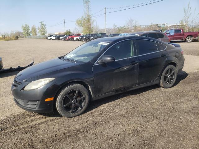Photo 1 from auction – 2010 MAZDA 6 I with VIN 1YVHZ8BH1A5M12422