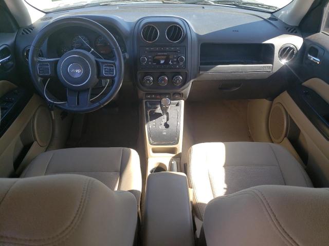 Photo 8 from auction – 2014 JEEP PATRIOT LA with VIN 1C4NJPFA1ED510949