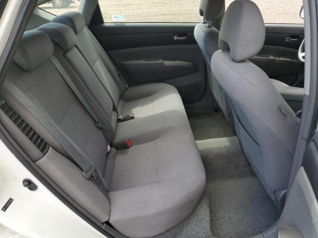 Photo 10 from auction – 2009 TOYOTA PRIUS with VIN JTDKB20U093504075