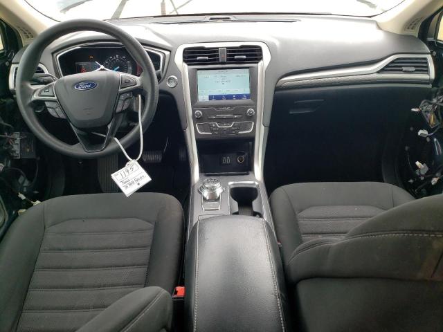 Photo 8 from auction – 2020 FORD FUSION SE with VIN 3FA6P0HD8LR160280