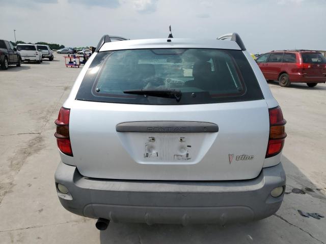 Photo 6 from auction – 2006 PONTIAC VIBE with VIN 5Y2SL67886Z411360