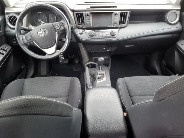 Photo 8 from auction – 2018 TOYOTA RAV4 ADVEN with VIN 2T3RFREV5JW748044