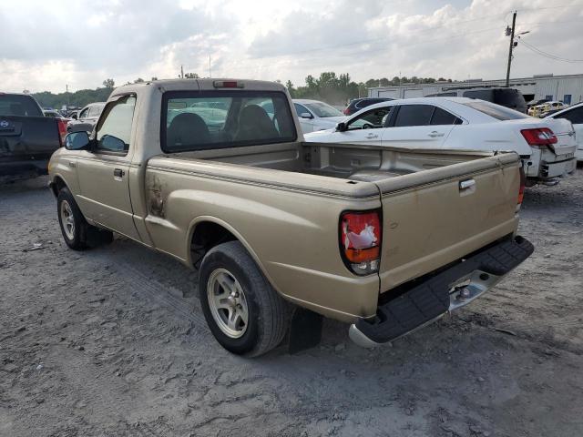 Photo 2 from auction – 1999 MAZDA B SERIES with VIN 4F4YR12C5XTM38812