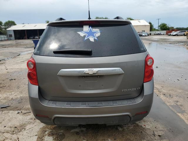 Photo 6 from auction – 2012 CHEVROLET EQUINOX LT with VIN 2GNALDEK4C6374353