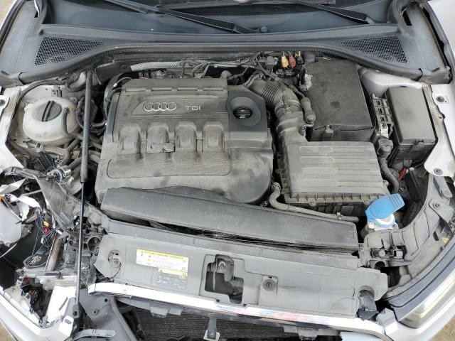 Photo 11 from auction – 2015 AUDI A3 PREMIUM with VIN WAUCJGFF9F1060714