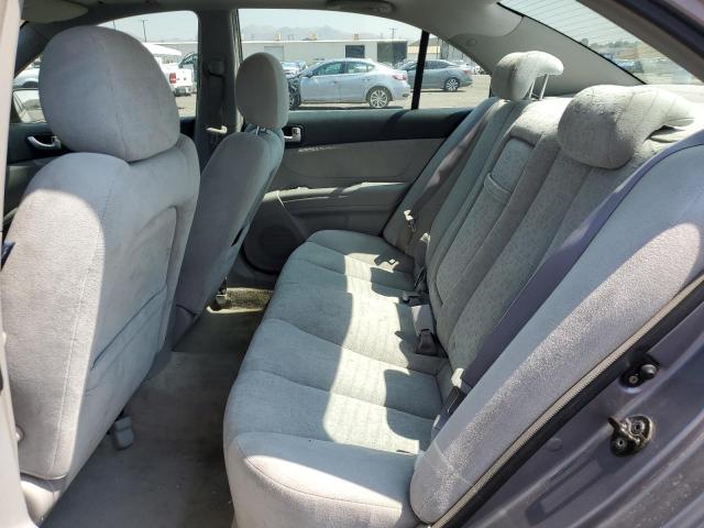 Photo 10 from auction – 2007 HYUNDAI SONATA SE with VIN 5NPEU46F07H268699