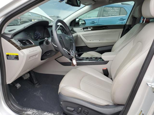 Photo 7 from auction – 2016 HYUNDAI SONATA SPO with VIN 5NPE34AF1GH267684