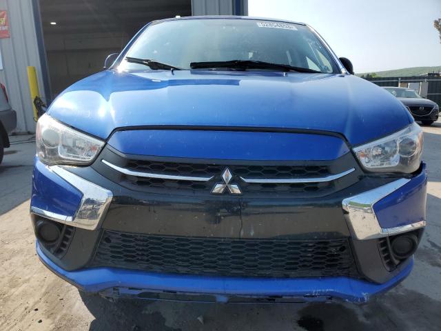 Photo 5 from auction – 2018 MITSUBISHI OUTLANDER with VIN JA4AP3AU7JU020799