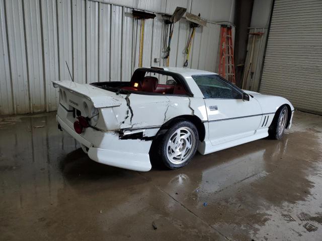 Photo 3 from auction – 1990 CHEVROLET CORVETTE with VIN 1G1YY2383L5104006