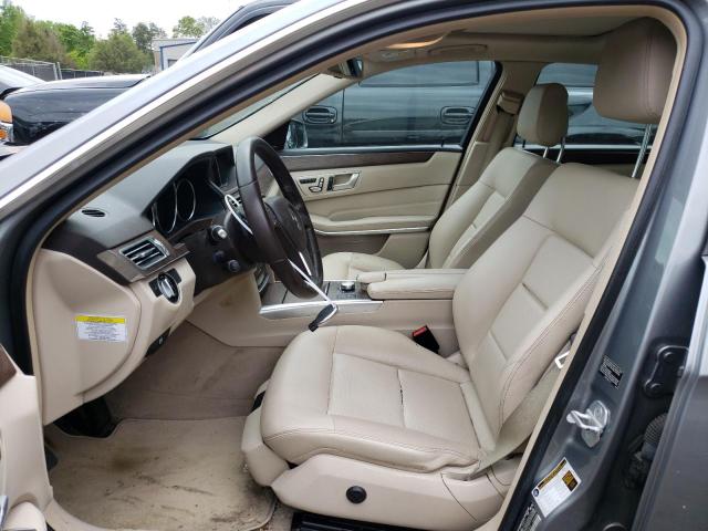 Photo 7 from auction – 2014 MERCEDES-BENZ E 350 4MAT with VIN WDDHF8JB7EA874840