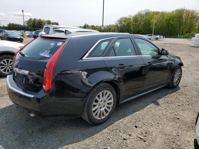 Photo 3 from auction – 2010 CADILLAC CTS with VIN 1G6DA8EG2A0120972