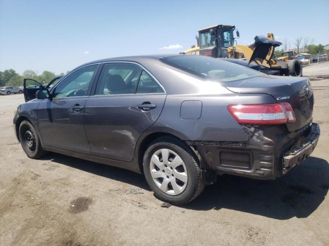 Zdjęcie 2 z aukcji – 2011 TOYOTA CAMRY BASE z VIN 4T4BF3EK1BR181061