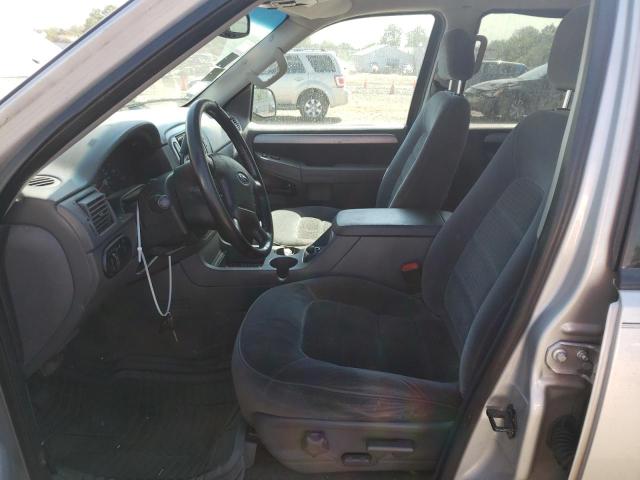 Photo 7 from auction – 2003 TOYOTA RAV4 with VIN 1FMDU73KX3UA46102