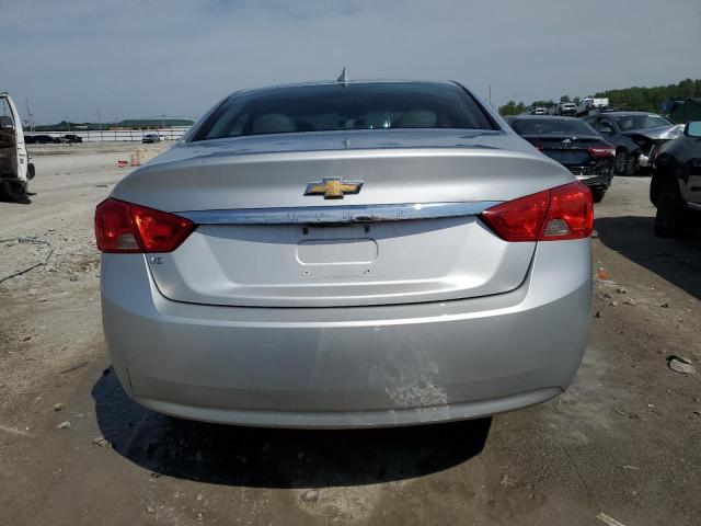 Photo 6 from auction – 2018 CHEVROLET IMPALA LS with VIN 2G11Z5S32J9103211