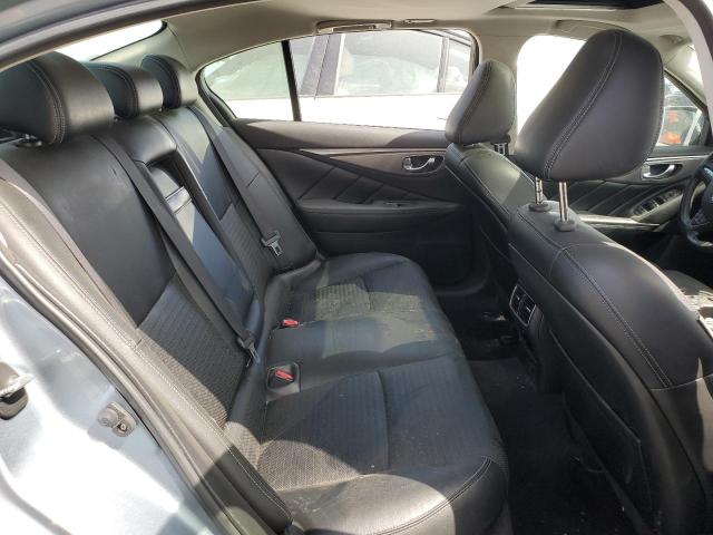 Photo 10 from auction – 2015 INFINITI Q50 BASE with VIN JN1BV7AP0FM333012