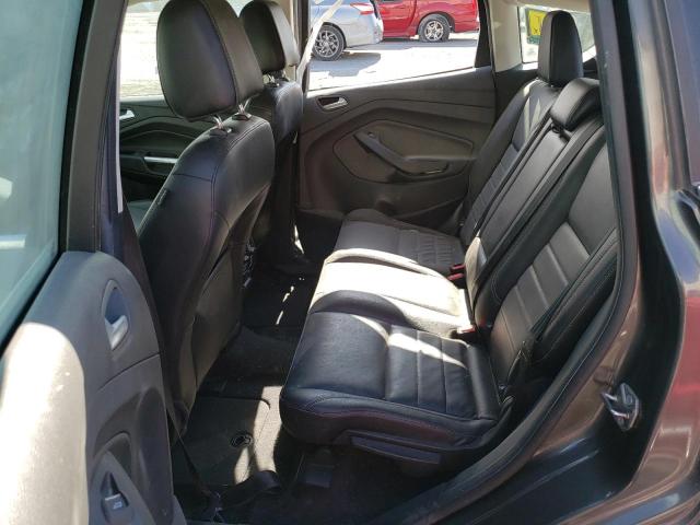 Photo 10 from auction – 2015 FORD C-MAX SEL with VIN 1FADP5BU0FL104141