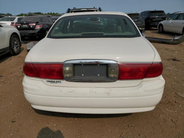 Photo 6 from auction – 2002 BUICK LESABRE CU with VIN 1G4HP54K72U215129