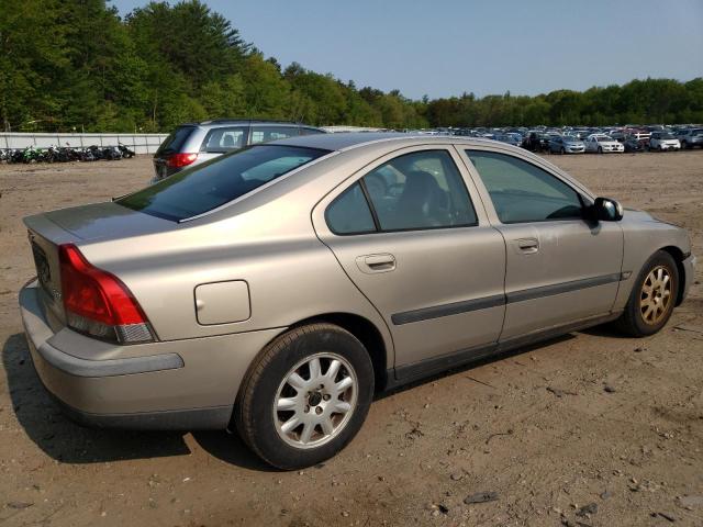 Photo 3 from auction – 2002 VOLVO S60 with VIN YV1RS61R322186877