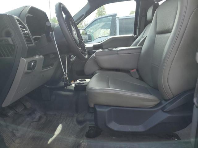 Photo 7 from auction – 2017 FORD F150 SUPER with VIN 1FTFX1EG7HKD03357