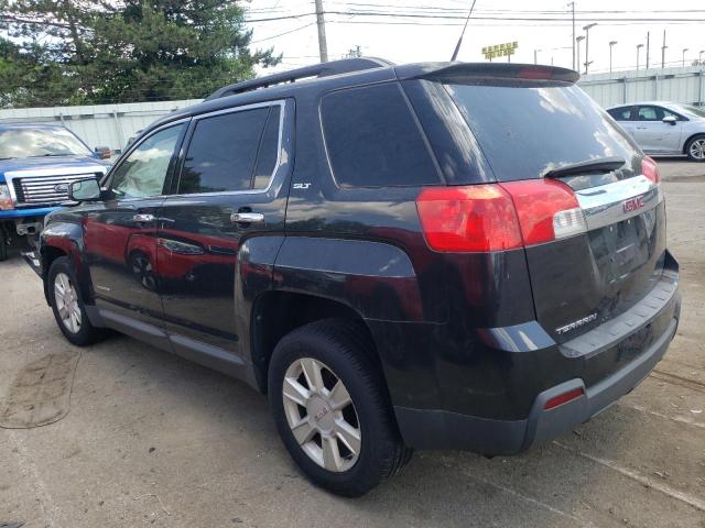 Photo 2 from auction – 2012 GMC TERRAIN with VIN 2GKALUEK4C6295875