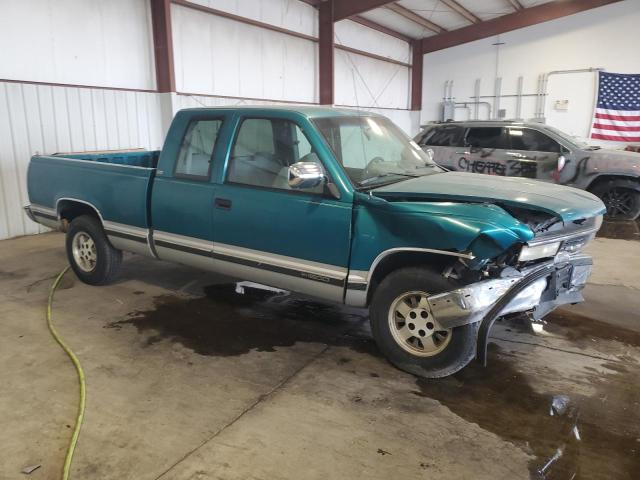 Photo 4 from auction – 1995 CHEVROLET GMT-400 C1 with VIN 1GCEC19H3SE278831